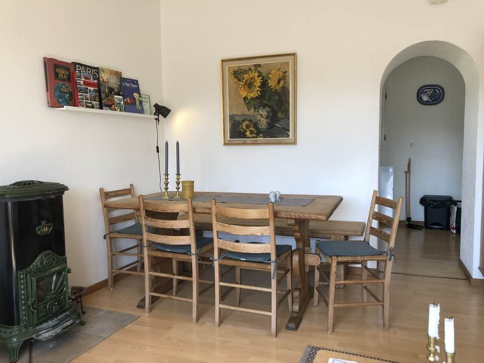Spiseplads